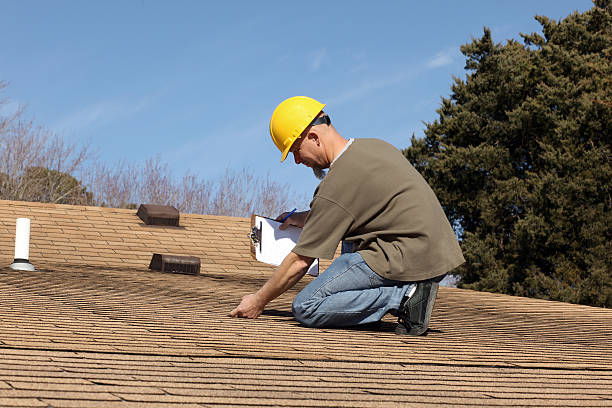 Best Tile Roofing Installation  in Schoolcraft, MI